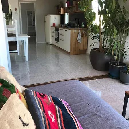 Lägenhet Puertito Lajares